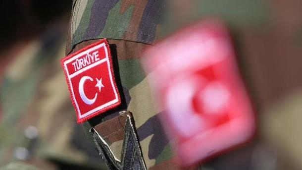 Турция выведет свои войска из Ирака