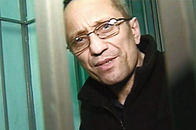 В России «последователя Чикатило» обвиняют в 47 убийствах