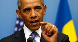 Обама обратился к американцам с прощальной речью (ВИДЕО)