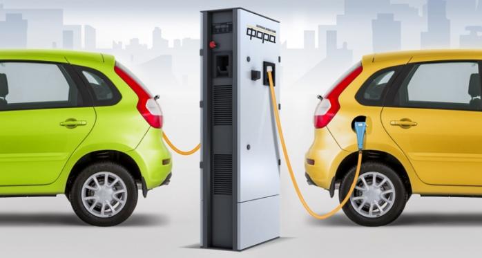 Цена на аккумуляторы для электромобилей за последние годы упала на 80%