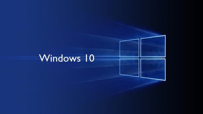 В Windows 10 можно будет разблокировать компьютер с помощью идентификации лица