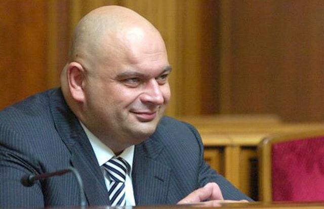 ГПУ закрила справи проти екс-міністра Злочевського і його компаній (ДОКУМЕНТ)