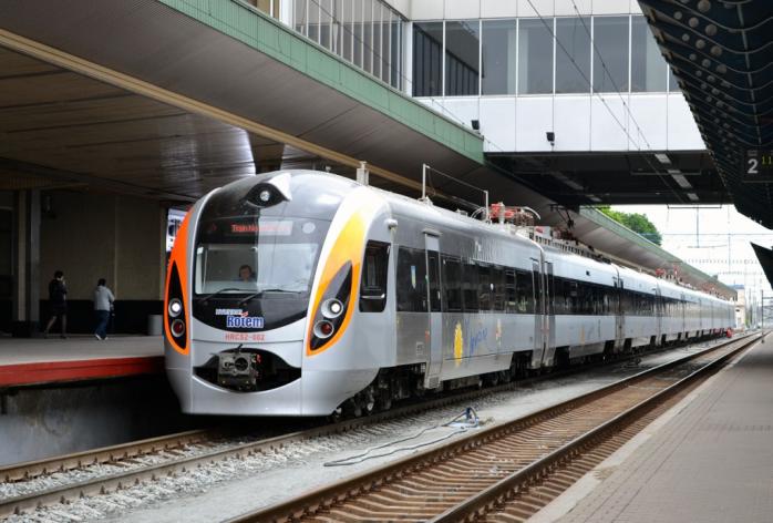 «Укрзалізниця» планує запустити поїзд до ще одного польського міста