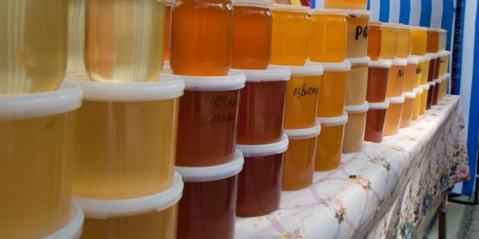 Україна вже використала квоту ЄС на імпорт меду в 2017 році (ТАБЛИЦЯ)