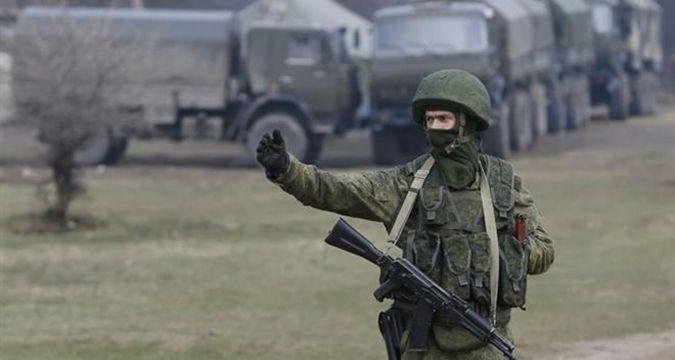 Россия нарушила более 400 соглашений, оккупировав Крым