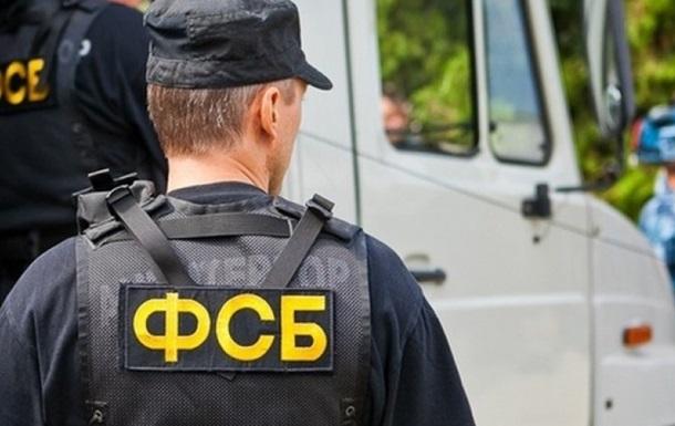Ситуація з затриманням українського активіста в Криму перебуває під контролем МЗС України