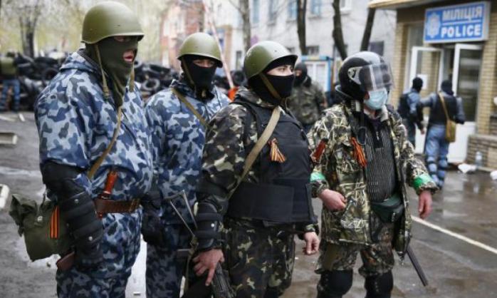 На Донбасі загинуло понад 850 російських найманців — волонтери