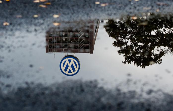 Топ-менеджеру Volkswagen в США светит 169 лет заключения