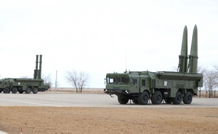 Данія підвищить військові витрати у відповідь на ракети РФ в Калінінградській області
