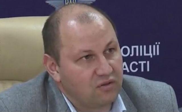На пост главы НАБУ Одесской области рекомендован силовик, который фабриковал дело против правозащитника — СМИ