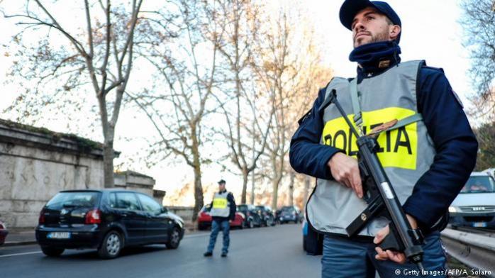 Одного з найнебезпечніших злочинців Італії здав поліції рідний брат