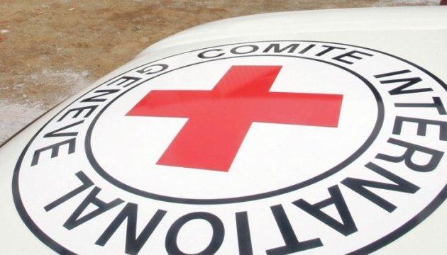 З полону в Афганістані звільнено працівника Червоного Хреста