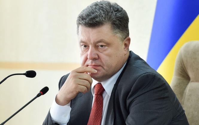 Порошенко назвав кількість українців, які загинули від агресії РФ