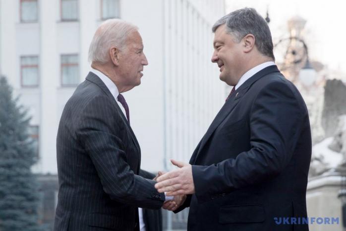 Порошенко уверен, что Украина никогда не вернется в «стойло российской империи»
