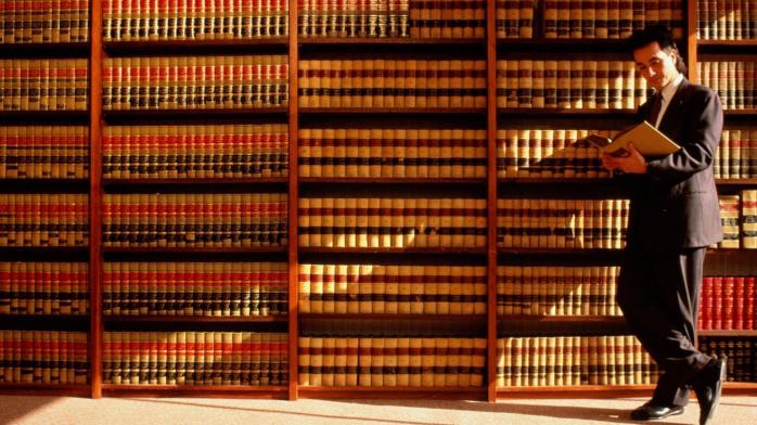 Только 29% юристов из Топ-50 имеют свидетельство о праве на адвокатскую деятельность