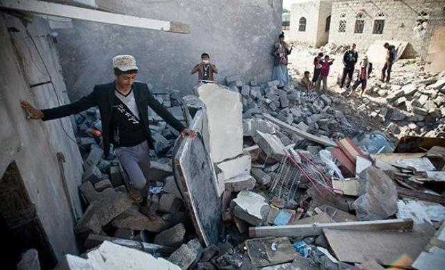 В ООН назвали кількість жертв війни в Ємені