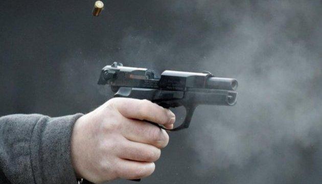 Стрельба в Олевске: полиция утверждает, что конфликт не связан с добычей янтаря