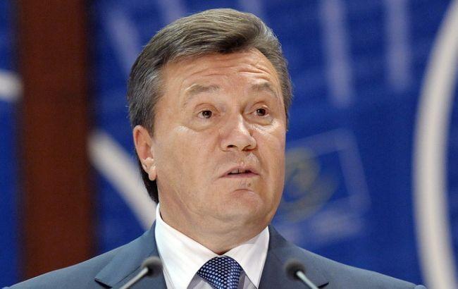 В ГПУ инициируют начало переговоров с Латвией по поводу возвращения активов Януковича