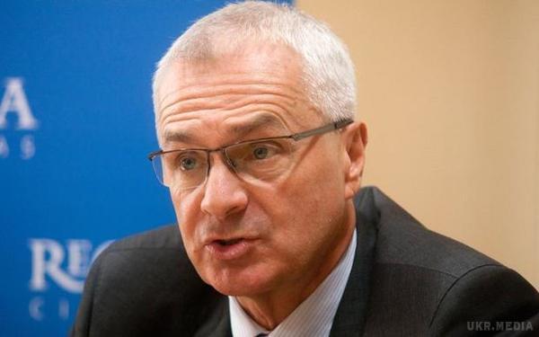 Польша ждет объяснений относительно запрета на въезд в Украину мэру Перемышля