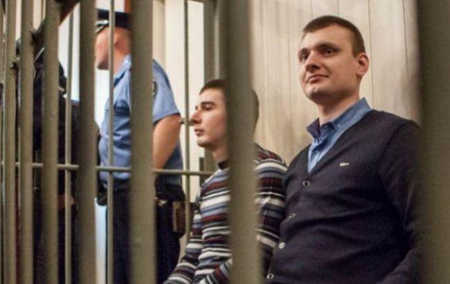 Засідання у справі екс-беркутівців щодо розстрілу активістів на Майдані перенесли на 24 січня