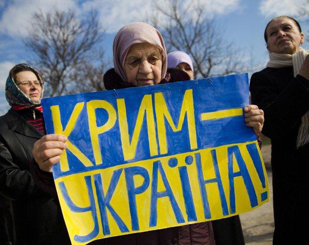 Чубаров ініціює закріплення назви Кримськотатарська Автономна Республіка в Конституції (ВІДЕО)