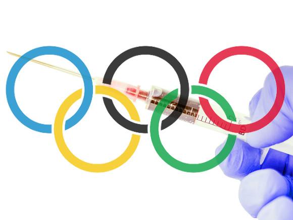 В США сняли фильм об употреблении допинга спортсменами в РФ