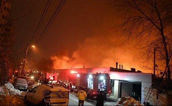 У столиці Румунії спалахнув клуб: понад 40 постраждалих (ФОТО, ВІДЕО)