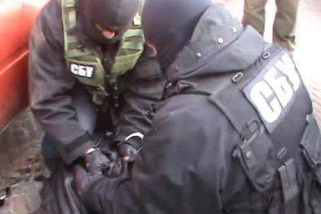 СБУ встигла відвернути убивство нардепа в Києві, затримано двох осіб