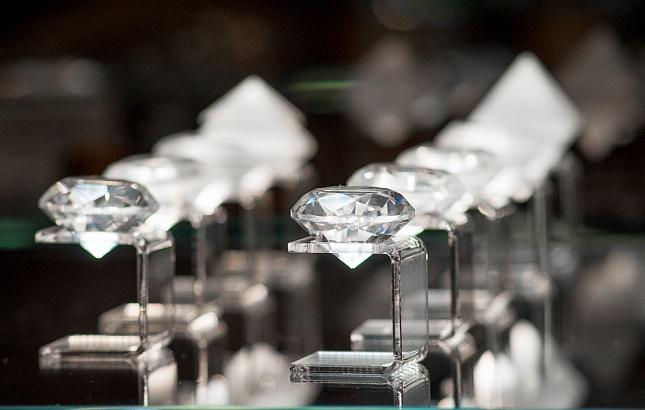 В Амстердамі затримали банду, яка скоїла одну з найбільших крадіжок діамантів в історії