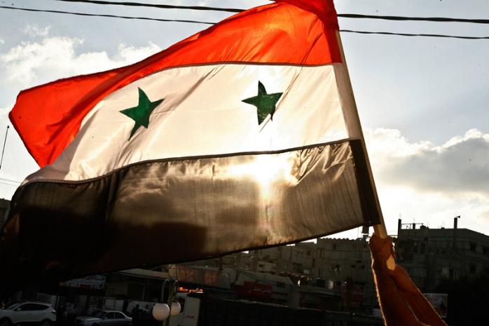 Представники сирійської опозиції прибули до Астани на мирні переговори