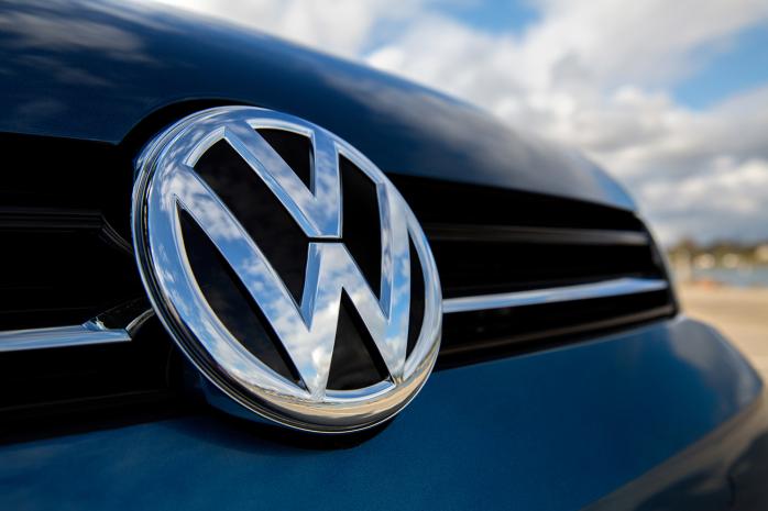 У Volkswagen планують серйозно зайнятися випуском електрокарів