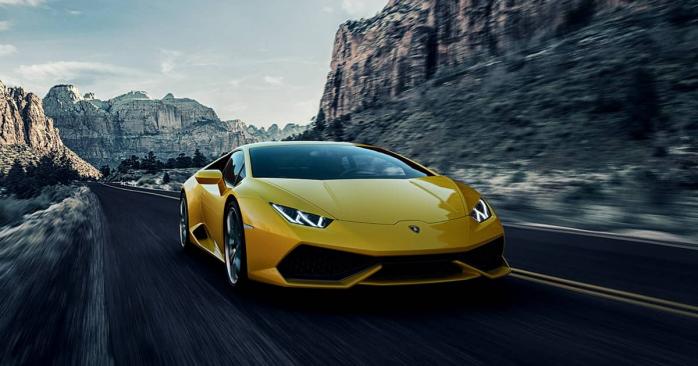 Lamborghini планирует собрать новый бюджетный спорткар