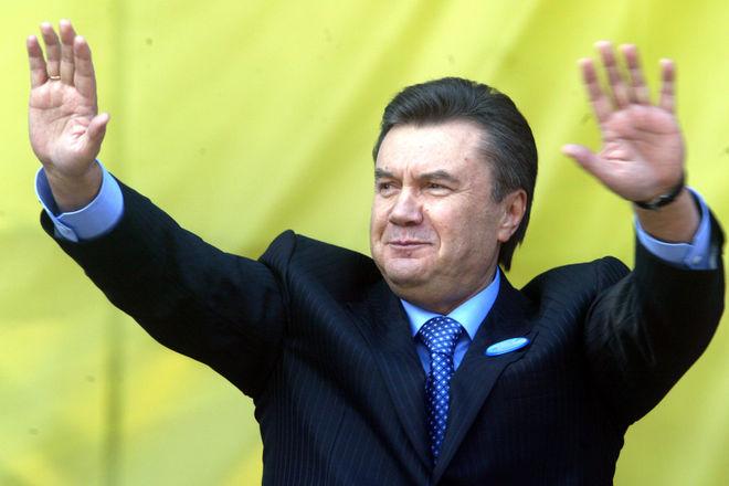 Янукович доводить, що не їде в Україну через загрозу його життю (ДОКУМЕНТ)