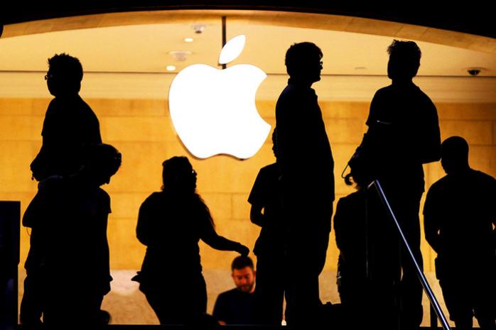 Компанія Apple відзвітувала про рекордні прибутки і продажі iPhone
