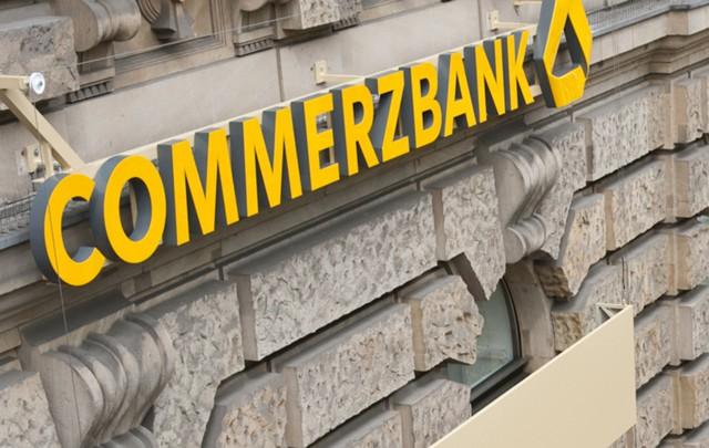 Немецкий Commerzbank заблокировал 17 млн евро «ПриватБанка»