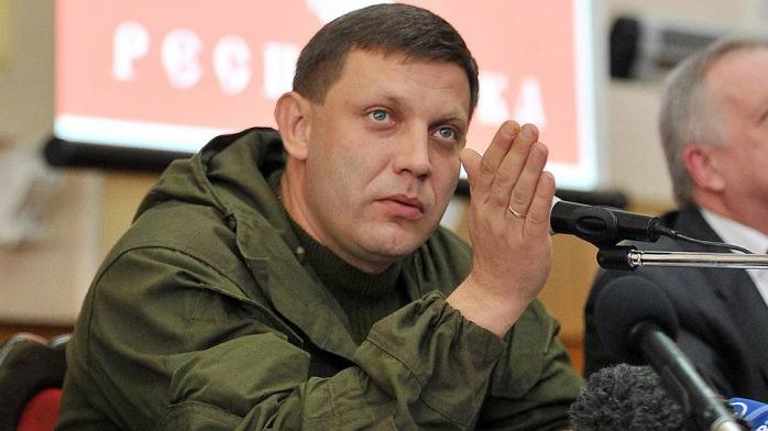 Керівництву ДНР погрожують звільненням у разі втрати захоплених ділянок — розвідка