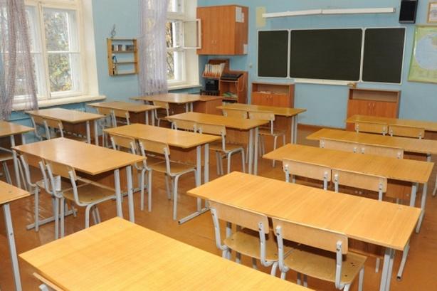 На Харьковщине 24 школы закрыли из-за морозов