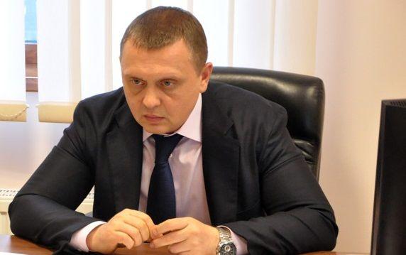 Подозреваемый во взяточничестве член Высшего совета правосудия Гречковский продолжит работать