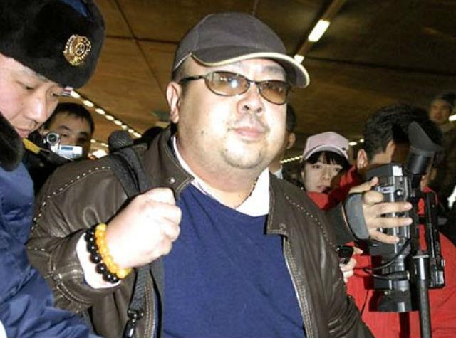 Брата Ким Чен Ына убили отравленными иглами — СМИ
