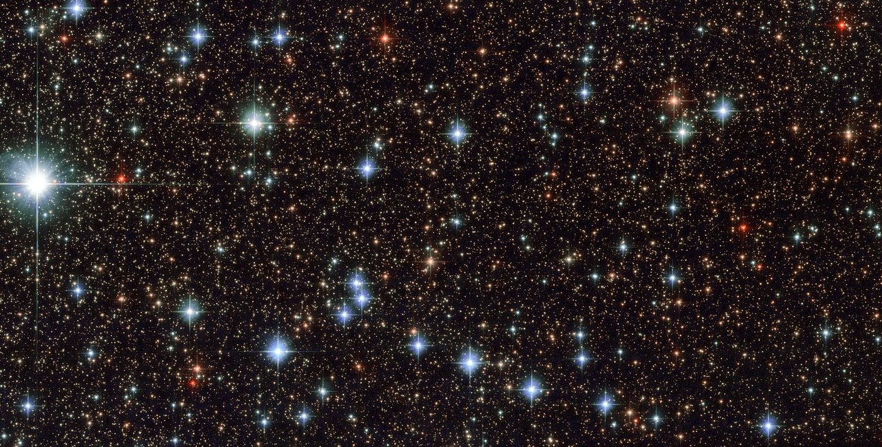 Джерело: ESA / Hubble & NASA
