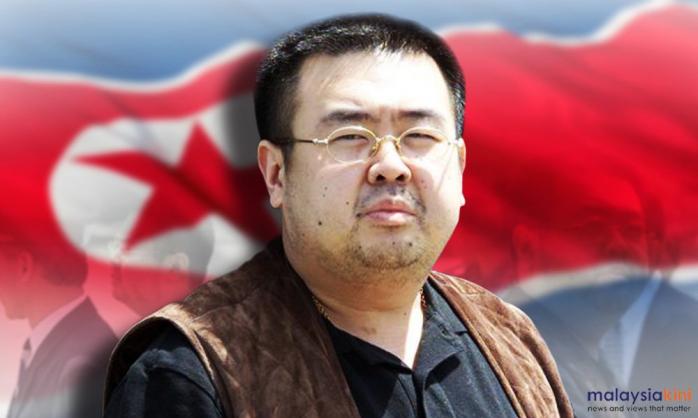 Полиция подтвердила убийство брата Ким Чен Ына