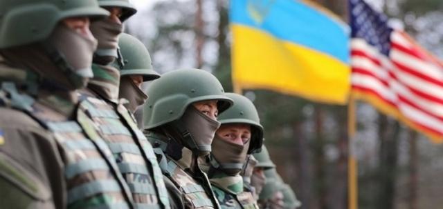 В Пентагоне пообещали поддержку Украине