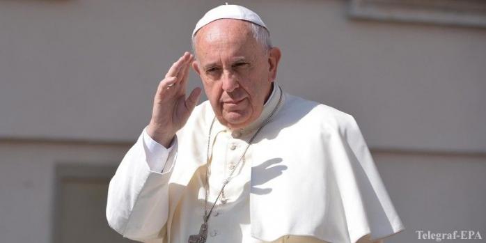 Ватикан дасть 200 тис. євро для Авдіївки