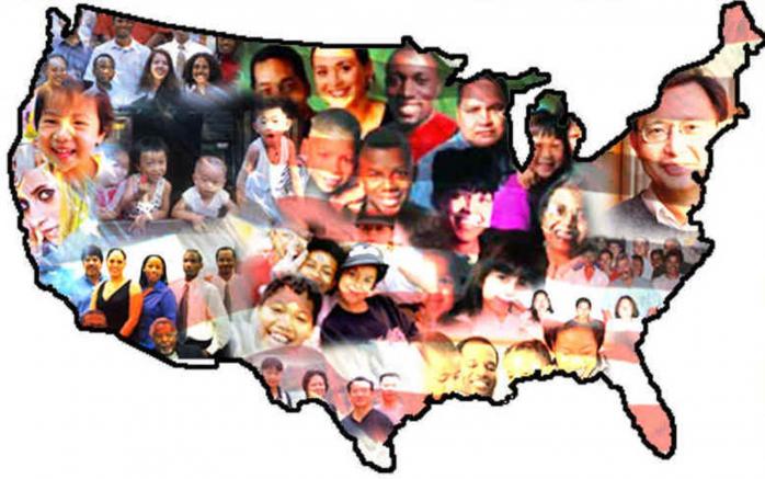 В США проведут акцию «День без иммигрантов»