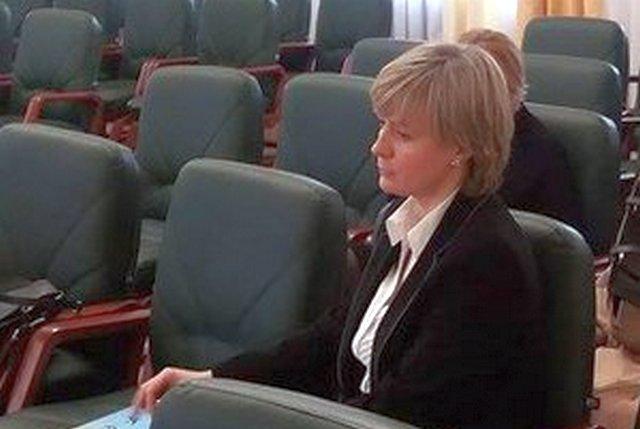 Суддя Рудніченко, котра позбавляла автомайданівців прав, продовжить працювати
