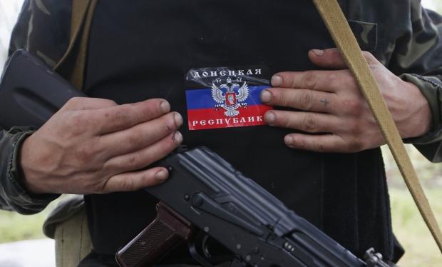 Разведка обнародовала имена россиян, которые приехали воевать за ДНР