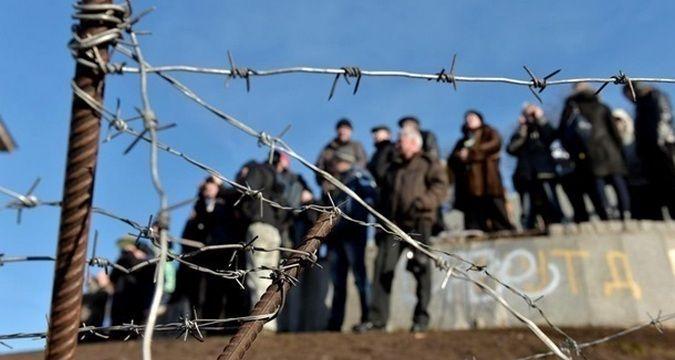 Росія може передати Україні 16 кримських політв’язнів — Мін’юст