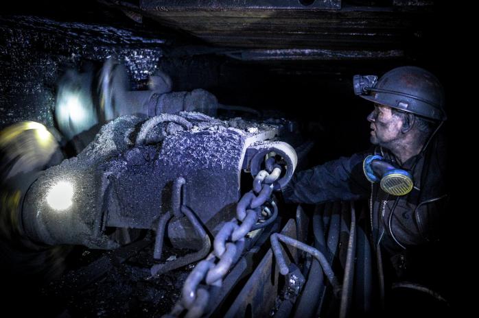 На Львівщині обвалилася шахта: загинули щонайменше восьмеро гірників