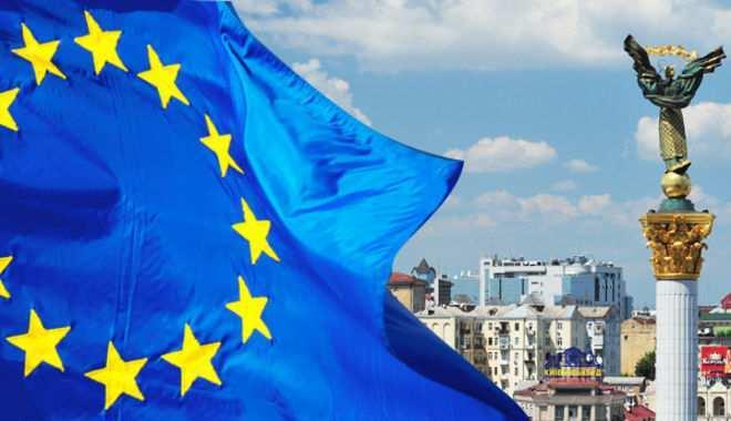 Европарламент будет голосовать за безвиз для украинцев 5 апреля