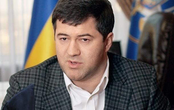 Адвокати Насірова звинуватили свідка у порушенні законодавства